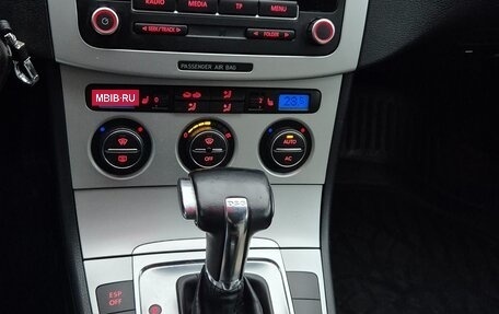 Volkswagen Passat B6, 2009 год, 700 000 рублей, 11 фотография