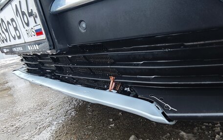 Geely Atlas, 2024 год, 1 800 000 рублей, 11 фотография