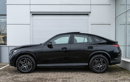 Mercedes-Benz GLC Coupe, 2025 год, 7 790 000 рублей, 2 фотография