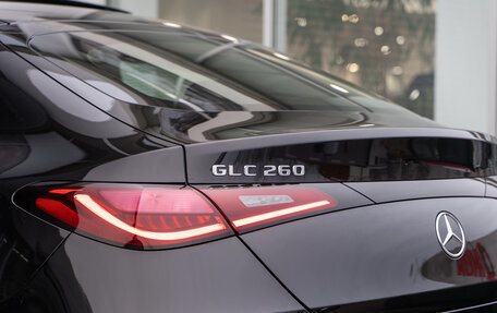 Mercedes-Benz GLC Coupe, 2025 год, 7 790 000 рублей, 8 фотография