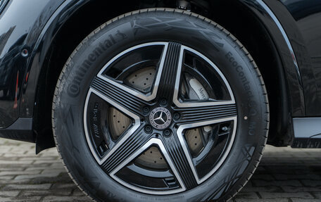 Mercedes-Benz GLC Coupe, 2025 год, 7 790 000 рублей, 9 фотография