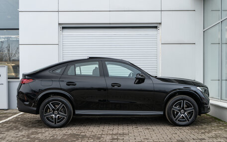 Mercedes-Benz GLC Coupe, 2025 год, 7 790 000 рублей, 5 фотография