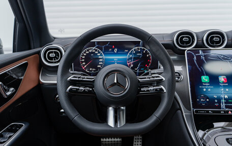 Mercedes-Benz GLC Coupe, 2025 год, 7 790 000 рублей, 12 фотография