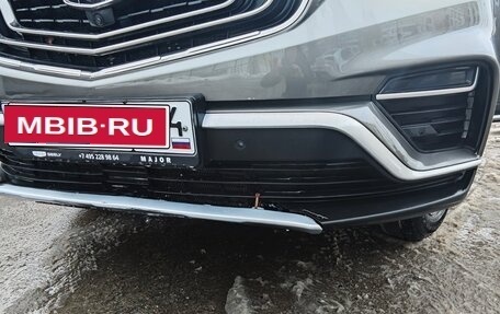 Geely Atlas, 2024 год, 1 800 000 рублей, 12 фотография