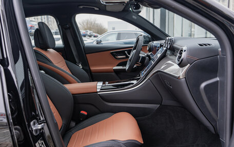 Mercedes-Benz GLC Coupe, 2025 год, 7 790 000 рублей, 15 фотография