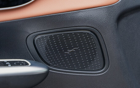 Mercedes-Benz GLC Coupe, 2025 год, 7 790 000 рублей, 19 фотография