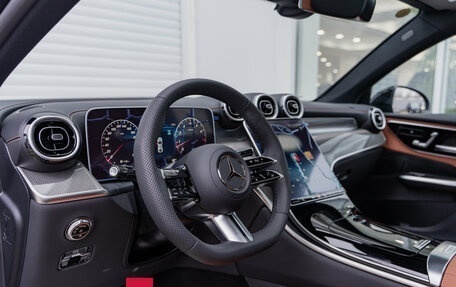 Mercedes-Benz GLC Coupe, 2025 год, 7 790 000 рублей, 10 фотография