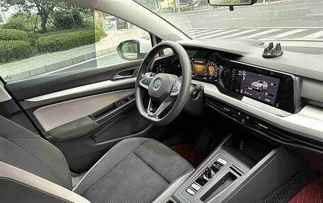 Volkswagen Golf VIII, 2022 год, 1 283 000 рублей, 9 фотография