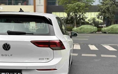 Volkswagen Golf VIII, 2022 год, 1 283 000 рублей, 6 фотография