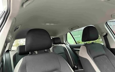 Volkswagen Golf VIII, 2022 год, 1 283 000 рублей, 8 фотография