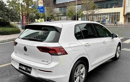 Volkswagen Golf VIII, 2022 год, 1 283 000 рублей, 5 фотография