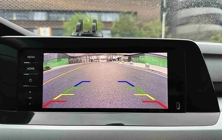 Volkswagen Golf VIII, 2022 год, 1 283 000 рублей, 14 фотография