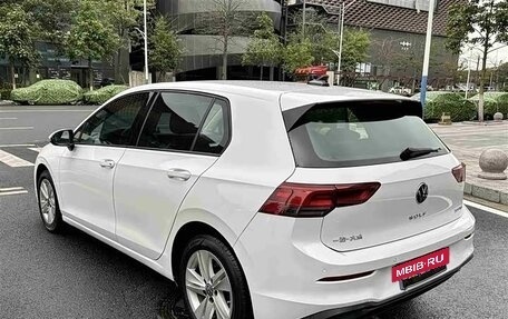 Volkswagen Golf VIII, 2022 год, 1 283 000 рублей, 3 фотография