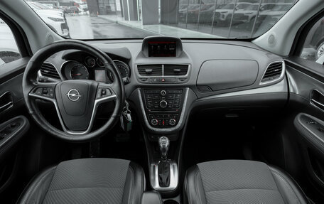Opel Mokka I, 2014 год, 950 000 рублей, 8 фотография