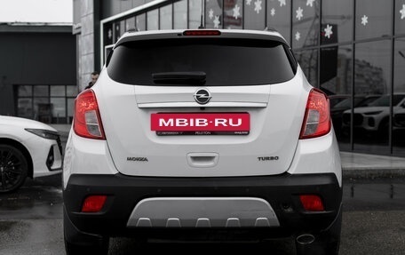 Opel Mokka I, 2014 год, 950 000 рублей, 6 фотография