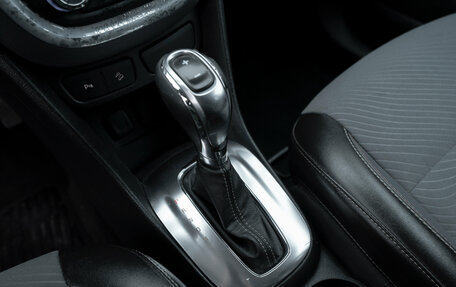 Opel Mokka I, 2014 год, 950 000 рублей, 13 фотография