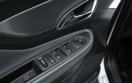 Opel Mokka I, 2014 год, 950 000 рублей, 17 фотография