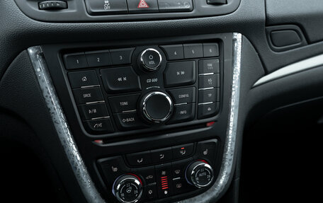 Opel Mokka I, 2014 год, 950 000 рублей, 14 фотография