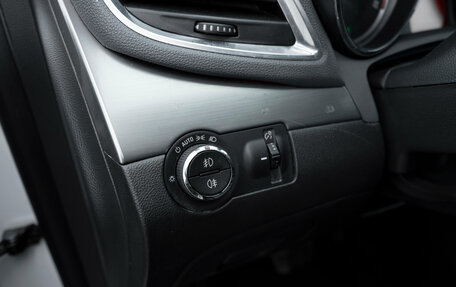 Opel Mokka I, 2014 год, 950 000 рублей, 18 фотография