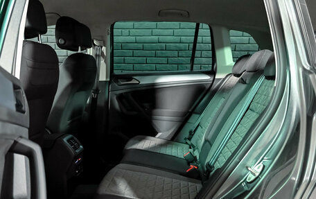 Volkswagen Tiguan II, 2021 год, 2 920 000 рублей, 20 фотография