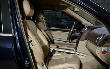 Mercedes-Benz M-Класс, 2011 год, 1 990 000 рублей, 11 фотография