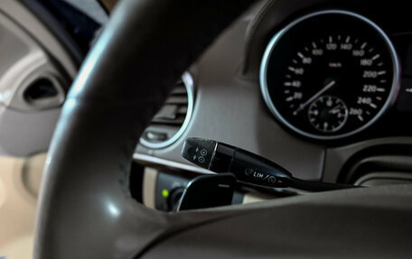 Mercedes-Benz M-Класс, 2011 год, 1 990 000 рублей, 15 фотография