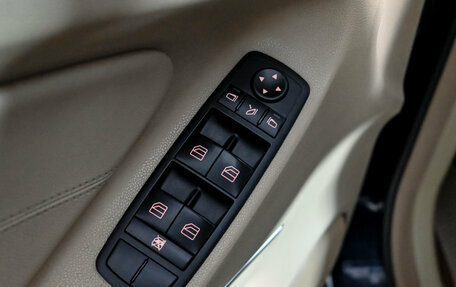 Mercedes-Benz M-Класс, 2011 год, 1 990 000 рублей, 13 фотография