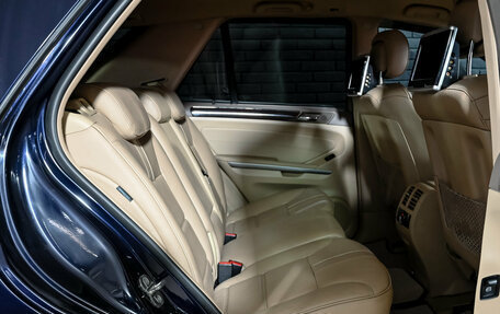 Mercedes-Benz M-Класс, 2011 год, 1 990 000 рублей, 21 фотография