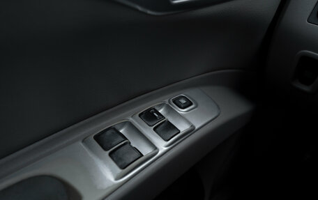 Mitsubishi Pajero Sport II рестайлинг, 2010 год, 1 200 000 рублей, 17 фотография