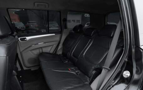 Mitsubishi Pajero Sport II рестайлинг, 2010 год, 1 200 000 рублей, 12 фотография