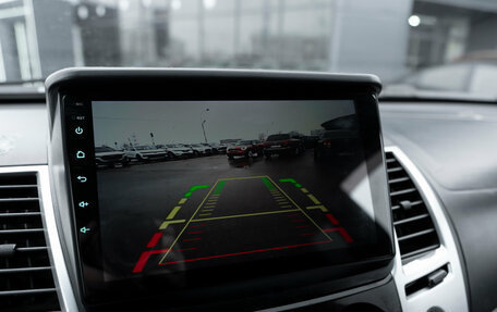 Mitsubishi Pajero Sport II рестайлинг, 2010 год, 1 200 000 рублей, 16 фотография