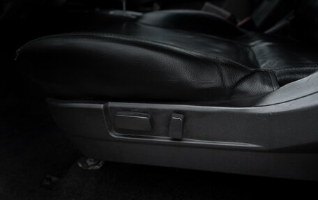 Mitsubishi Pajero Sport II рестайлинг, 2010 год, 1 200 000 рублей, 18 фотография