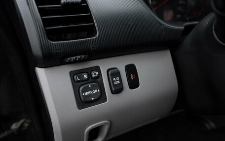 Mitsubishi Pajero Sport II рестайлинг, 2010 год, 1 200 000 рублей, 19 фотография