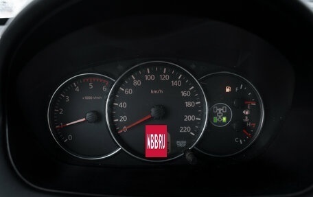 Mitsubishi Pajero Sport II рестайлинг, 2010 год, 1 200 000 рублей, 11 фотография