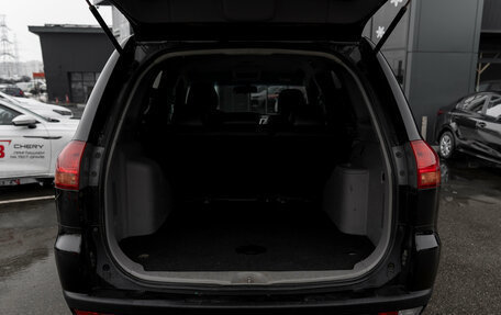 Mitsubishi Pajero Sport II рестайлинг, 2010 год, 1 200 000 рублей, 20 фотография