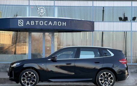 BMW X3, 2025 год, 7 490 000 рублей, 2 фотография