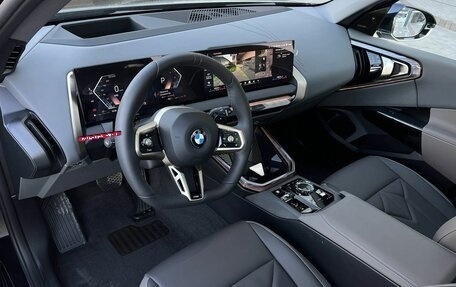 BMW X3, 2025 год, 7 490 000 рублей, 7 фотография