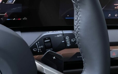 BMW X3, 2025 год, 7 490 000 рублей, 13 фотография