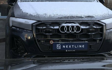 BMW X3, 2025 год, 7 490 000 рублей, 15 фотография