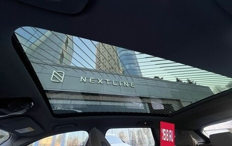 BMW X3, 2025 год, 7 490 000 рублей, 16 фотография