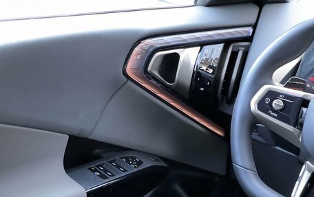 BMW X3, 2025 год, 7 490 000 рублей, 25 фотография