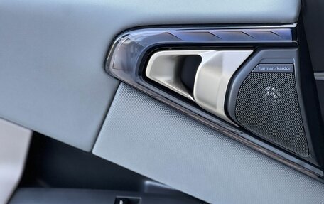 BMW X3, 2025 год, 7 490 000 рублей, 27 фотография