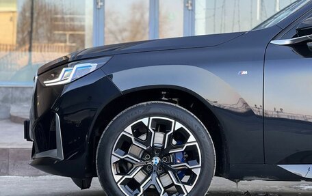 BMW X3, 2025 год, 7 490 000 рублей, 36 фотография