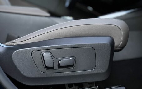 BMW X3, 2025 год, 7 490 000 рублей, 29 фотография