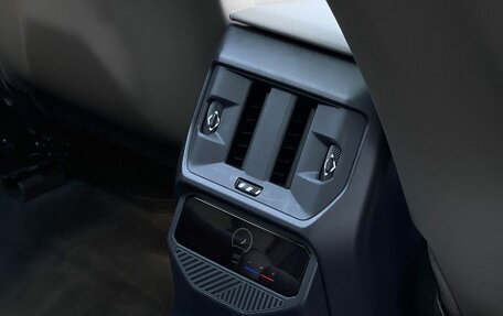 BMW X3, 2025 год, 7 490 000 рублей, 30 фотография