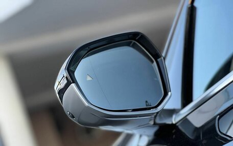 BMW X3, 2025 год, 7 490 000 рублей, 34 фотография