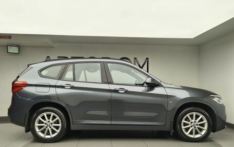 BMW X1, 2018 год, 2 900 000 рублей, 6 фотография