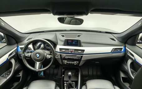 BMW X1, 2018 год, 2 900 000 рублей, 16 фотография