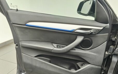 BMW X1, 2018 год, 2 900 000 рублей, 10 фотография