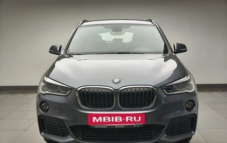 BMW X1, 2018 год, 2 900 000 рублей, 2 фотография